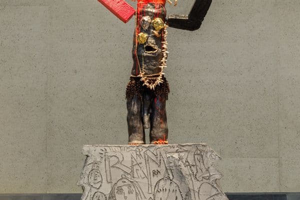 Bill Henson - National Gallery of Australia