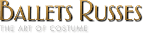 Ballets Russes Masthead