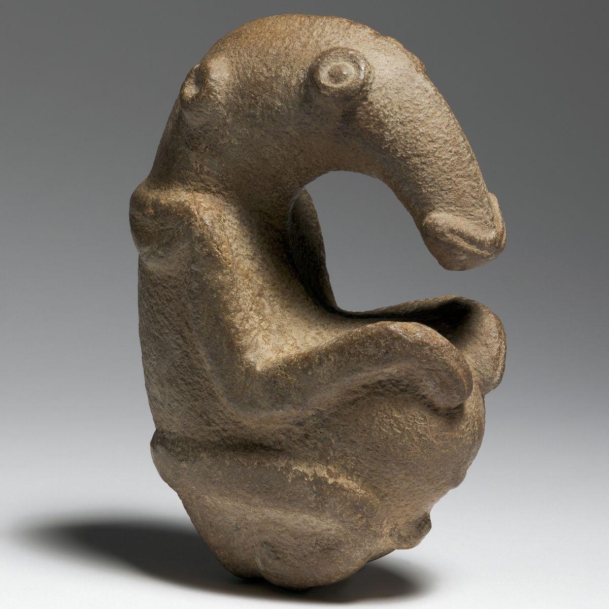 Analysing the Ambum Stone - National Gallery of Australia