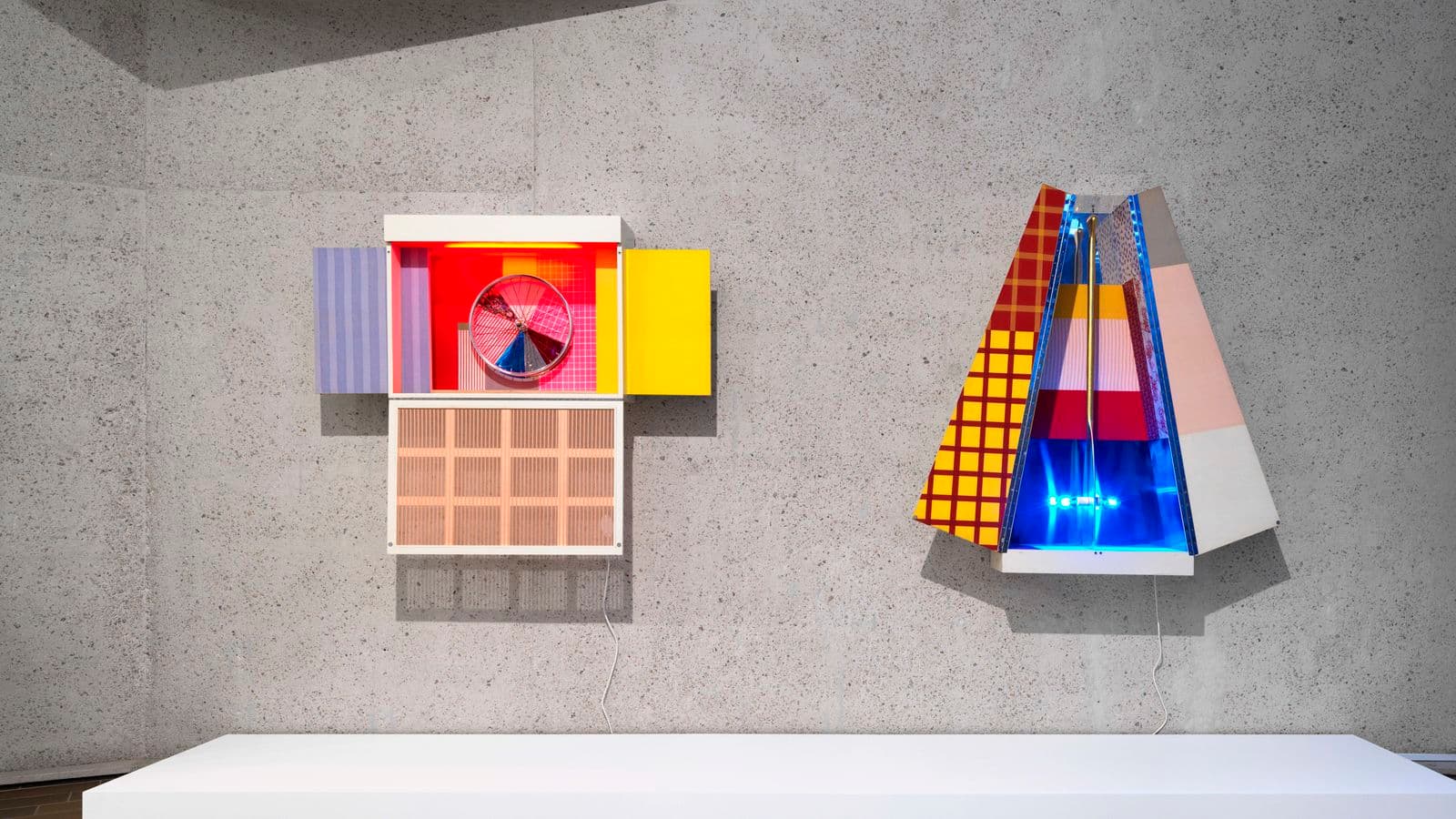 John-Hoon the first love in luxemburg レア 20220608_NGA_Rauschenberg_and_