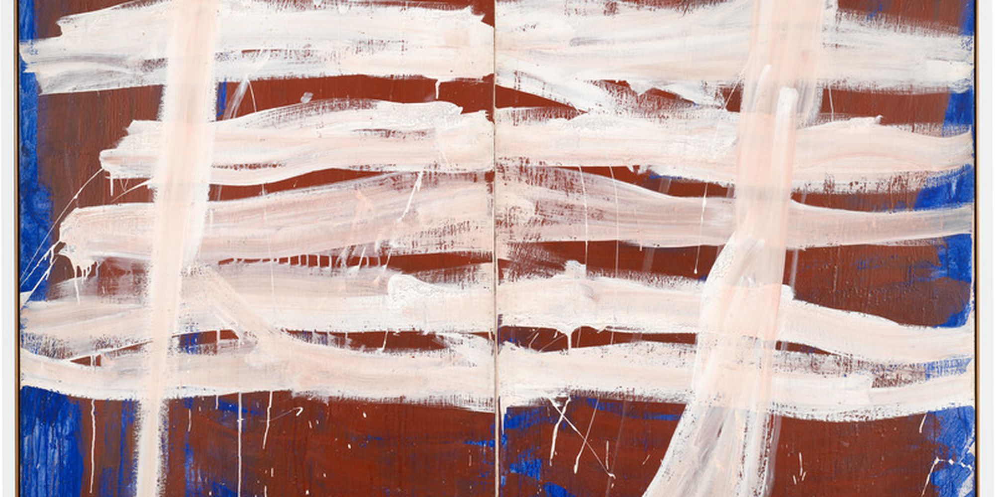 Painting Forever - National Gallery of Australia