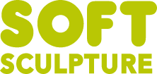 Soft Sculpture Exhibition logo