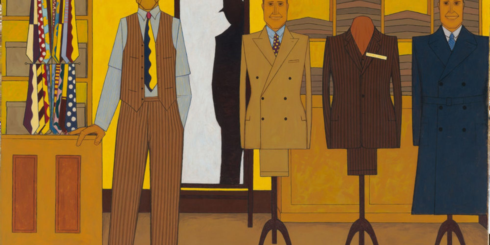 John Brack - National Gallery of Australia
