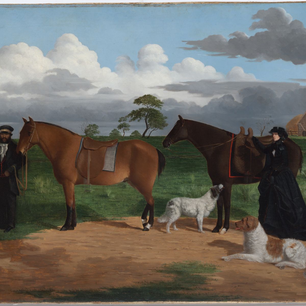 Different Social Classes in Colonial Life