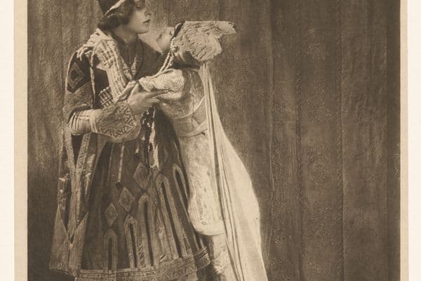 An Introduction to Les Ballets Russes de Serge Diaghilev