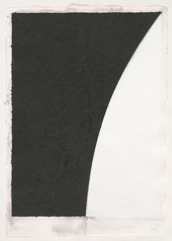 Bending the rules Ellsworth Kelly s Colored Paper Images