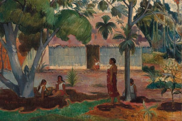 Albert Namatjira - National Gallery of Australia