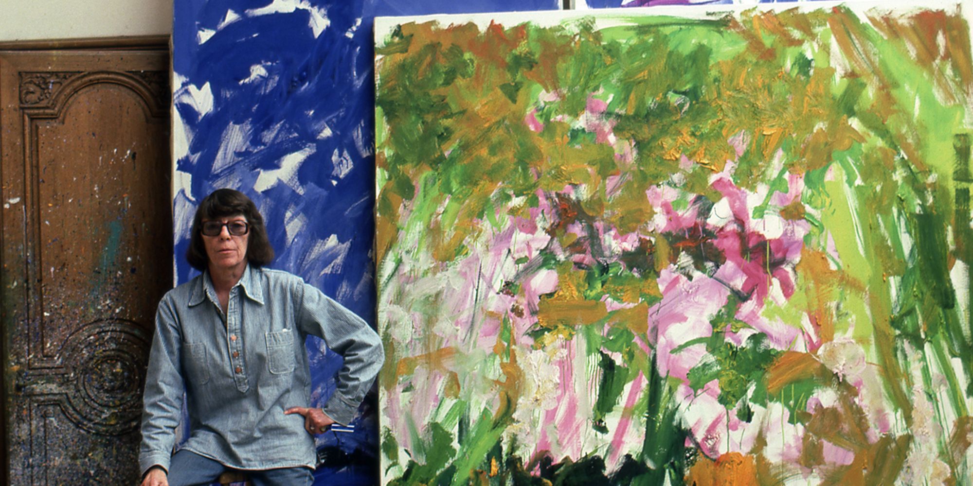 As the mind sees it - National Gallery of Australia