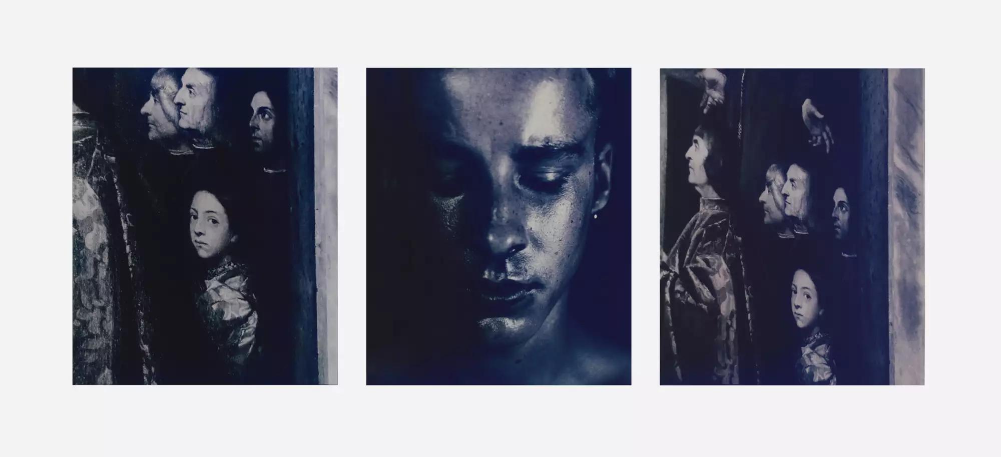 Bill Henson - National Gallery of Australia