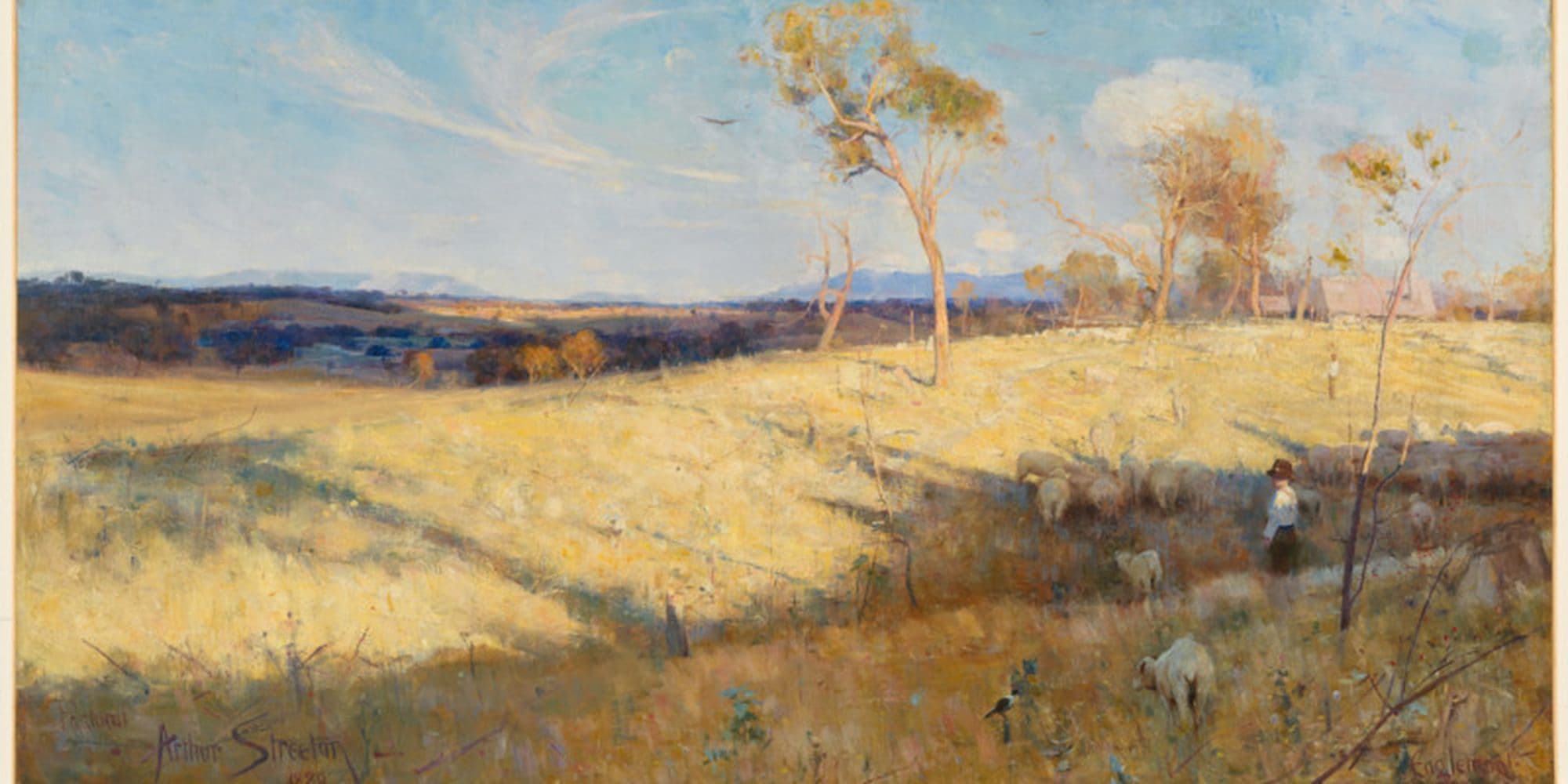 若者に人気のブランド - Impressionism Australian National Australia of Gallery 図録