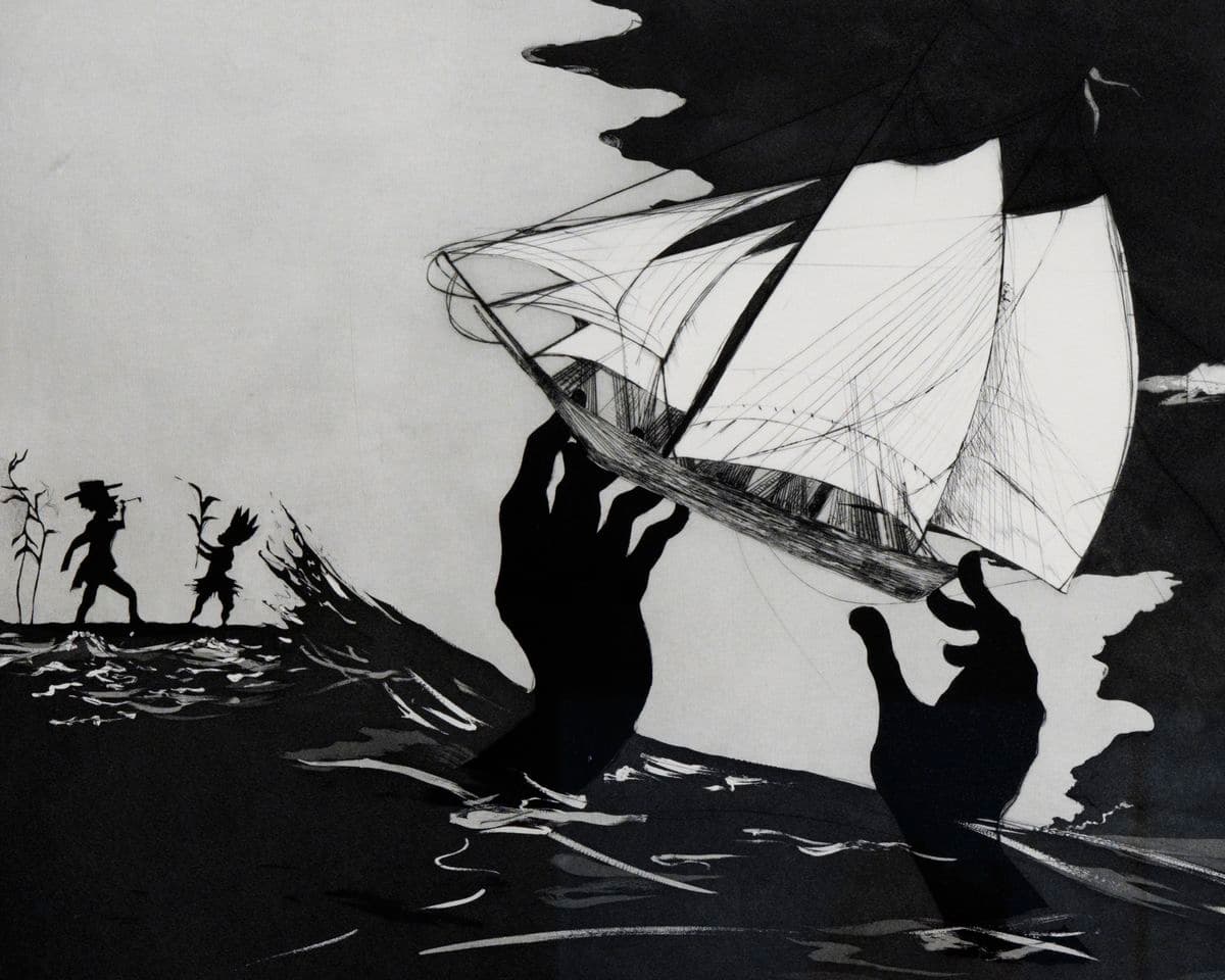 kara walker