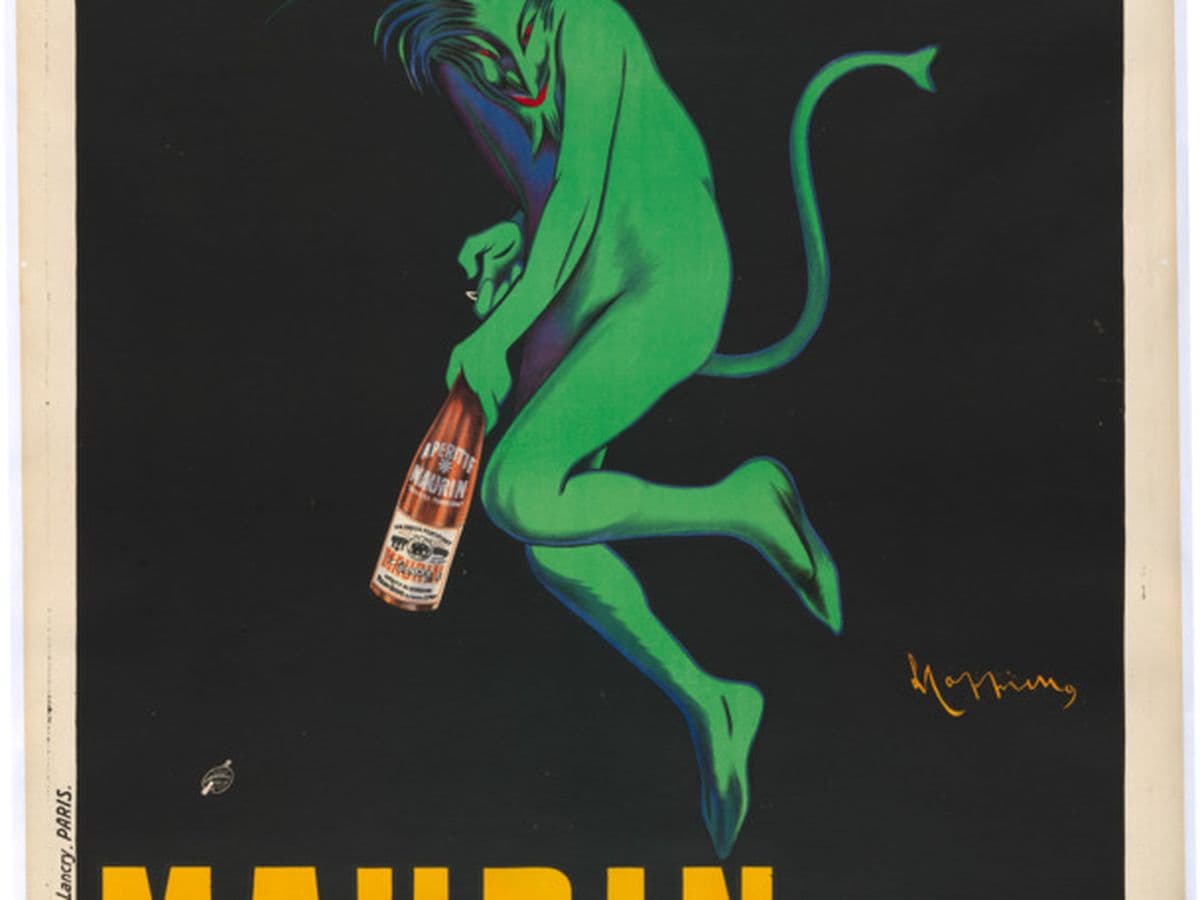 Milwaukee Art Museum Receives 500 Works by Jules Chéret, 'Father of the  Modern Poster