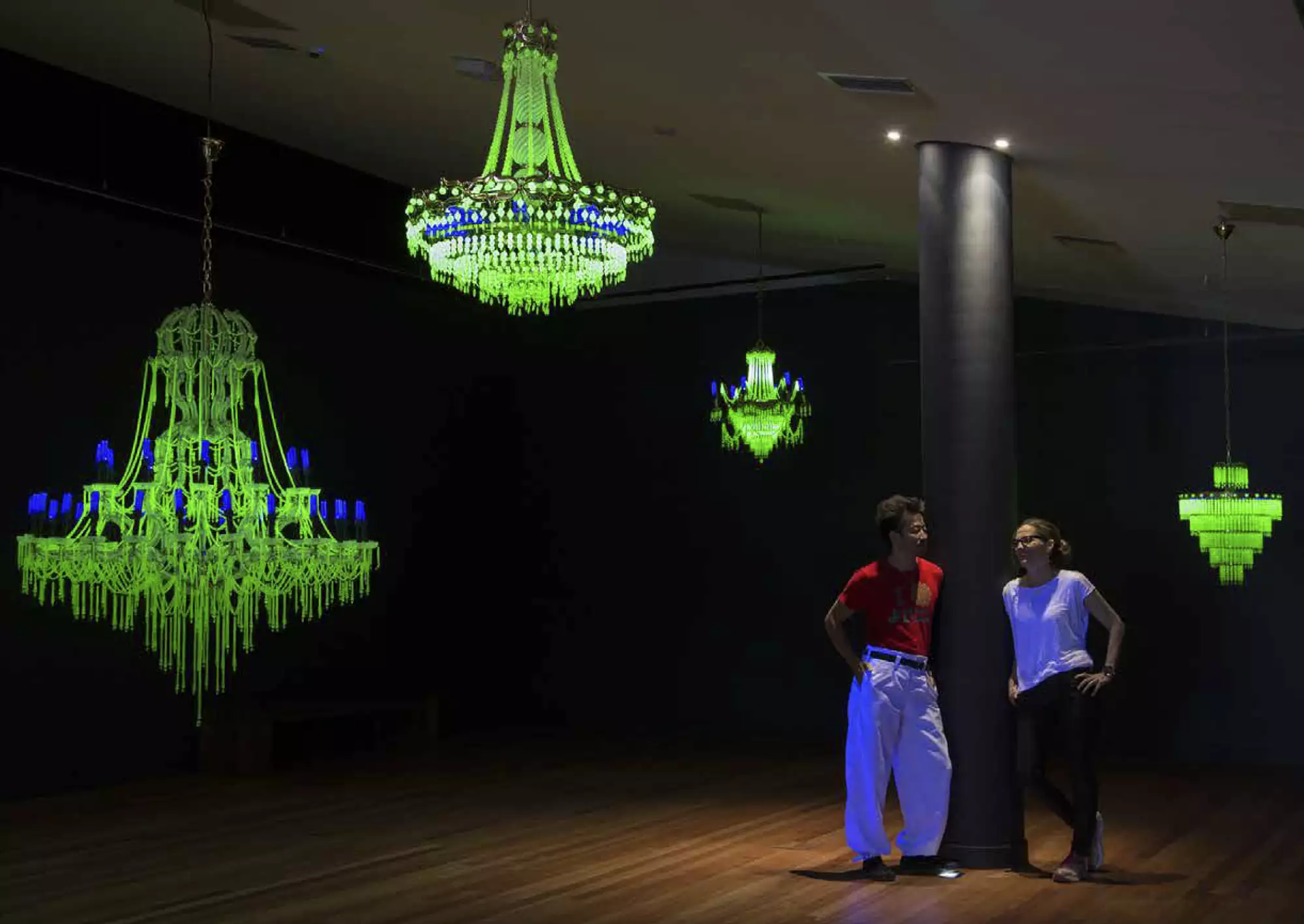 The last temptation - National Gallery of Australia