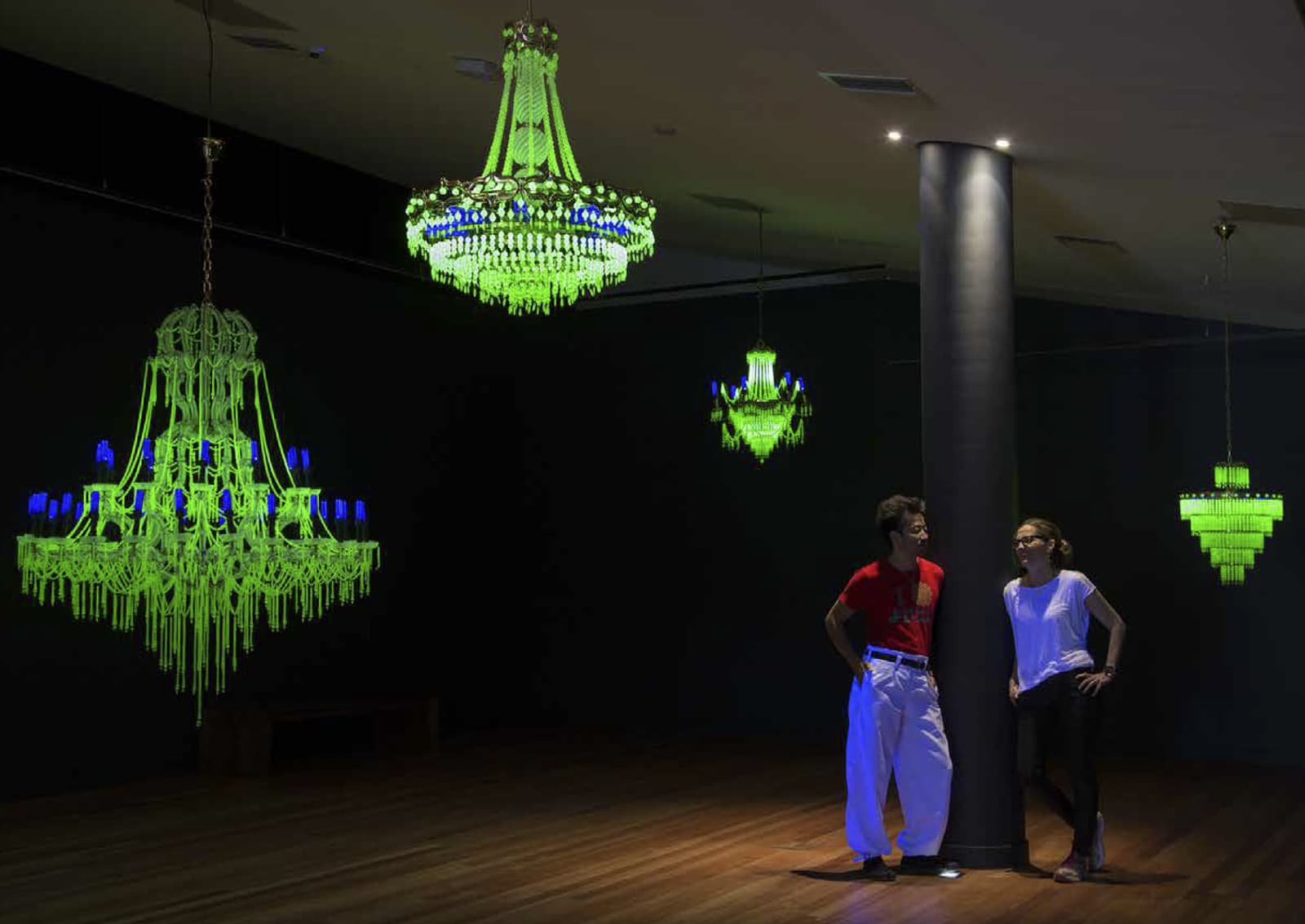 The last temptation - National Gallery of Australia