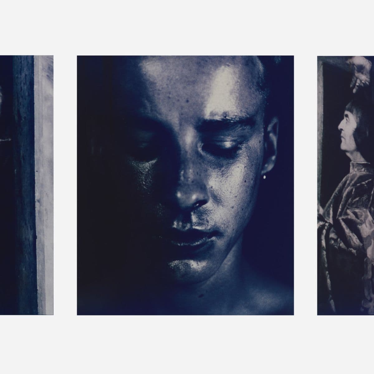 Bill Henson - National Gallery of Australia