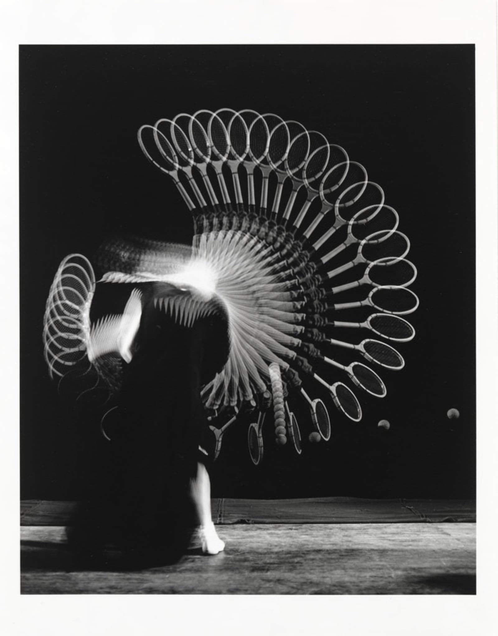 In a Flash - National Gallery of Australia