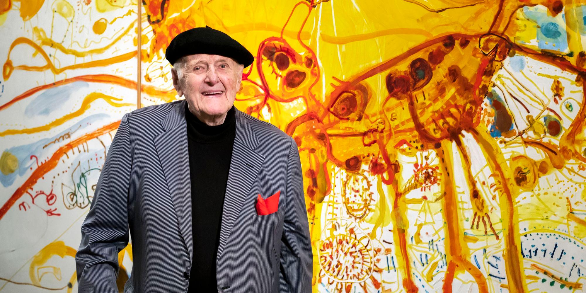 John Olsen 画集　ジョン•オルセン John Olsen 画集 ジョン•オルセン John Olsen 画集 ジョン•オルセン