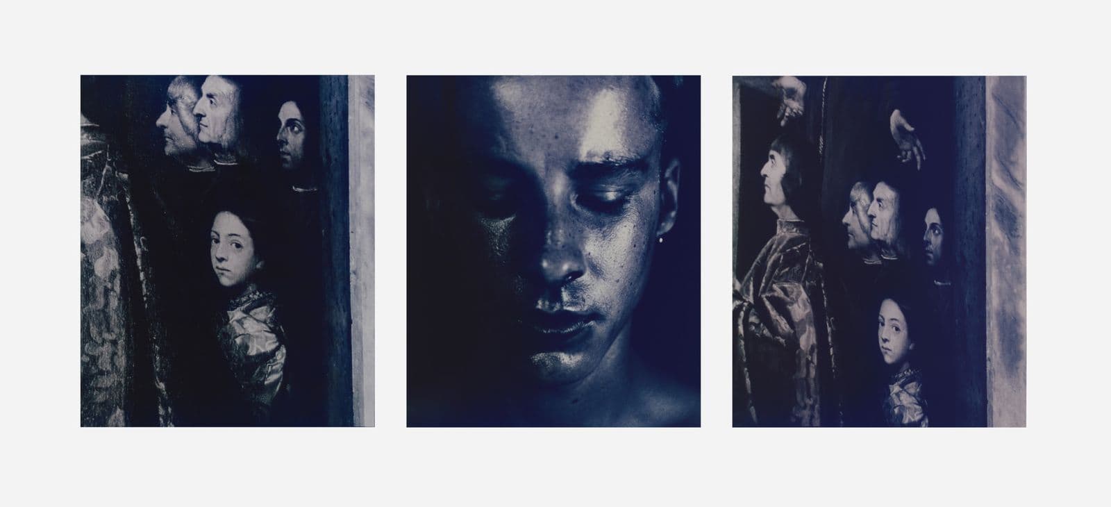 Bill Henson: Photographs 1974 - 1984 - Bill Henson