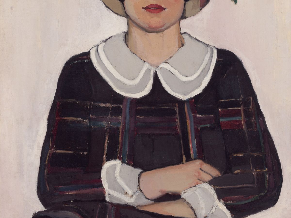 Australian Portraits - National Gallery of Australia