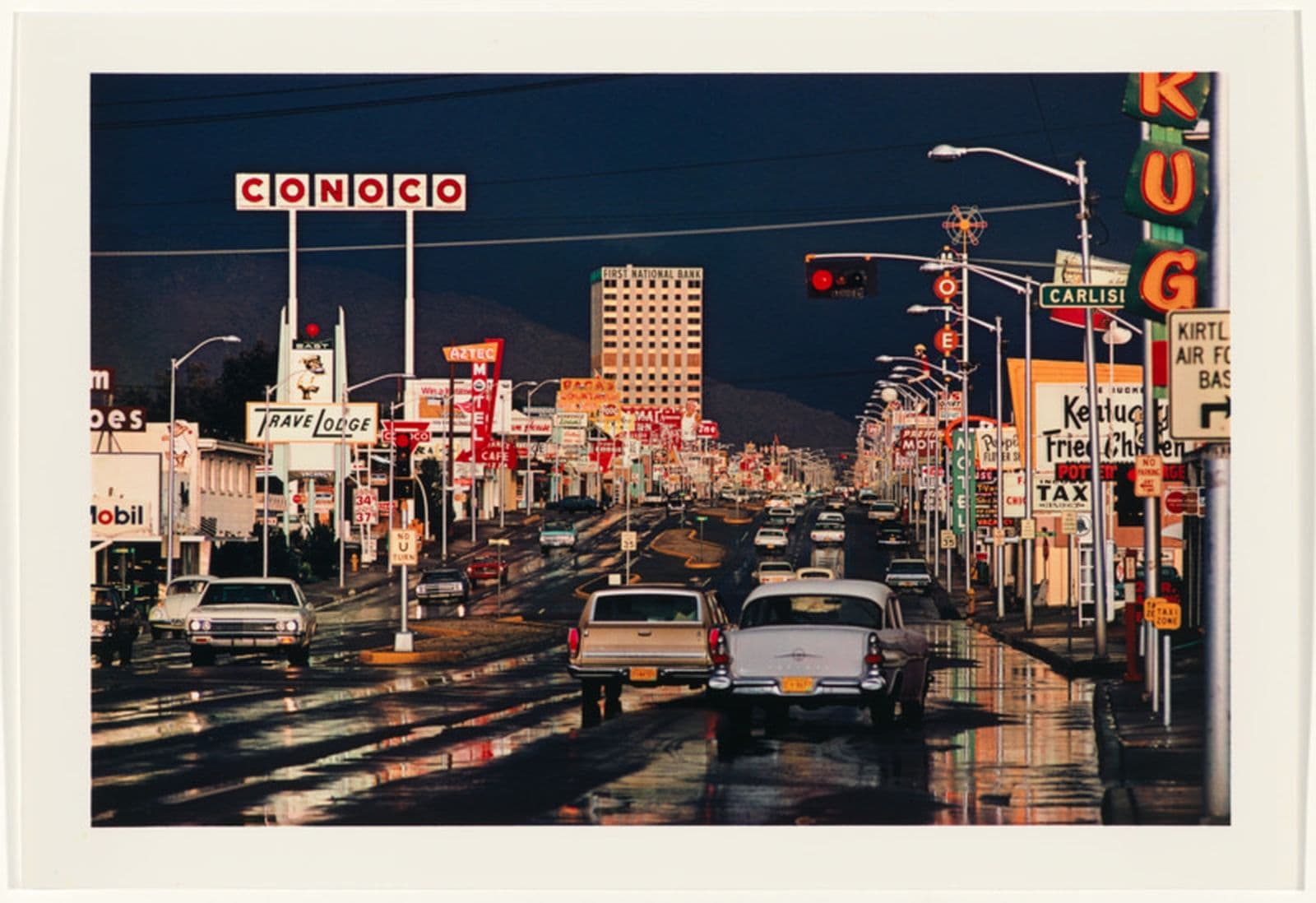 Colour + Concept - National Gallery of Australia