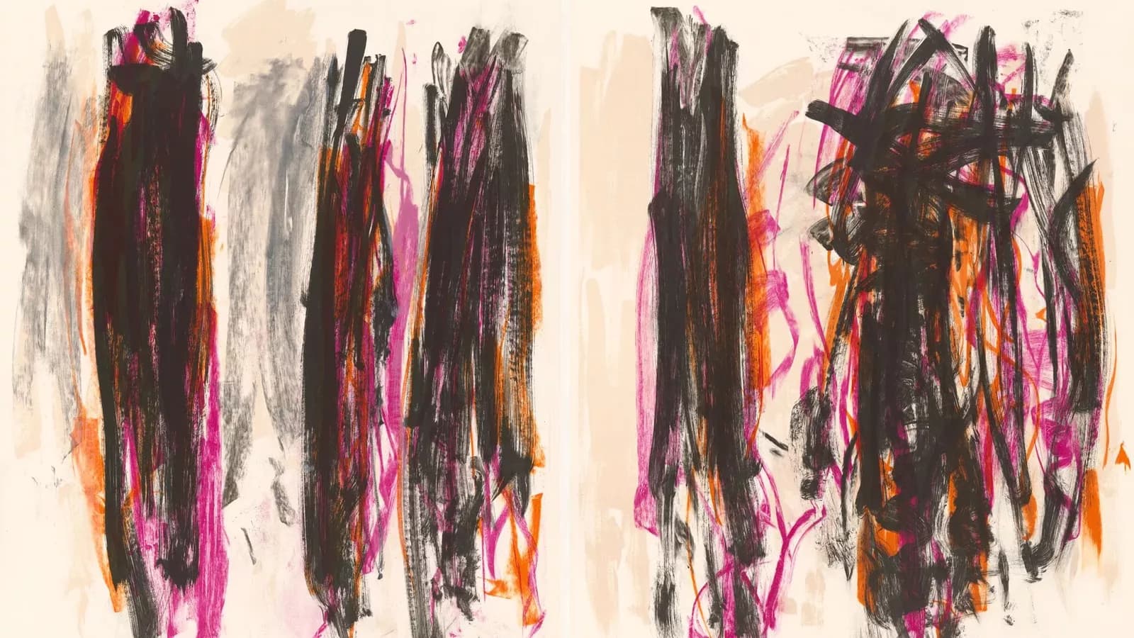 Joan Mitchell - National Gallery of Australia