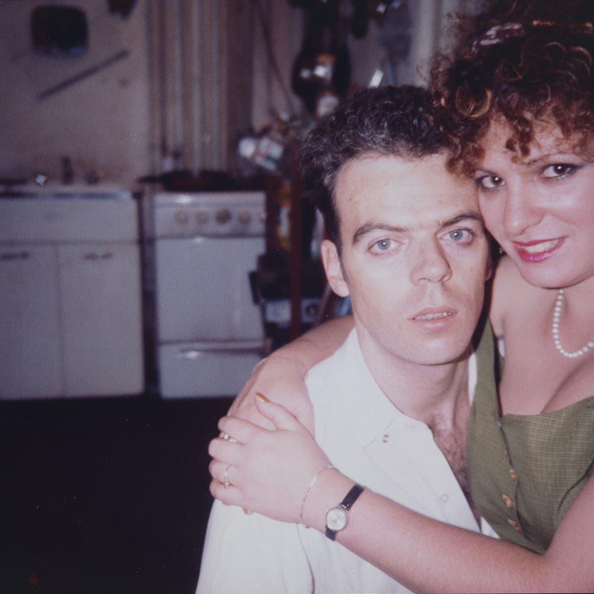 Exhibition: 'Nan Goldin: The Ballad of Sexual Dependency' at