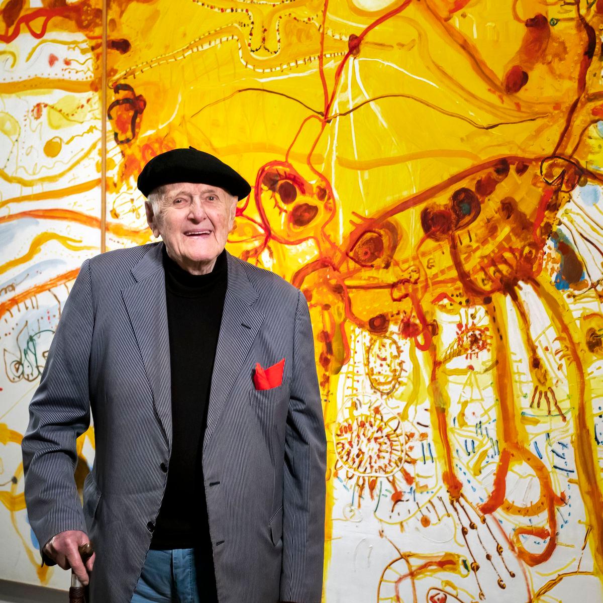 John Olsen 画集　ジョン•オルセン John Olsen 画集 ジョン•オルセン John Olsen 画集 ジョン•オルセン