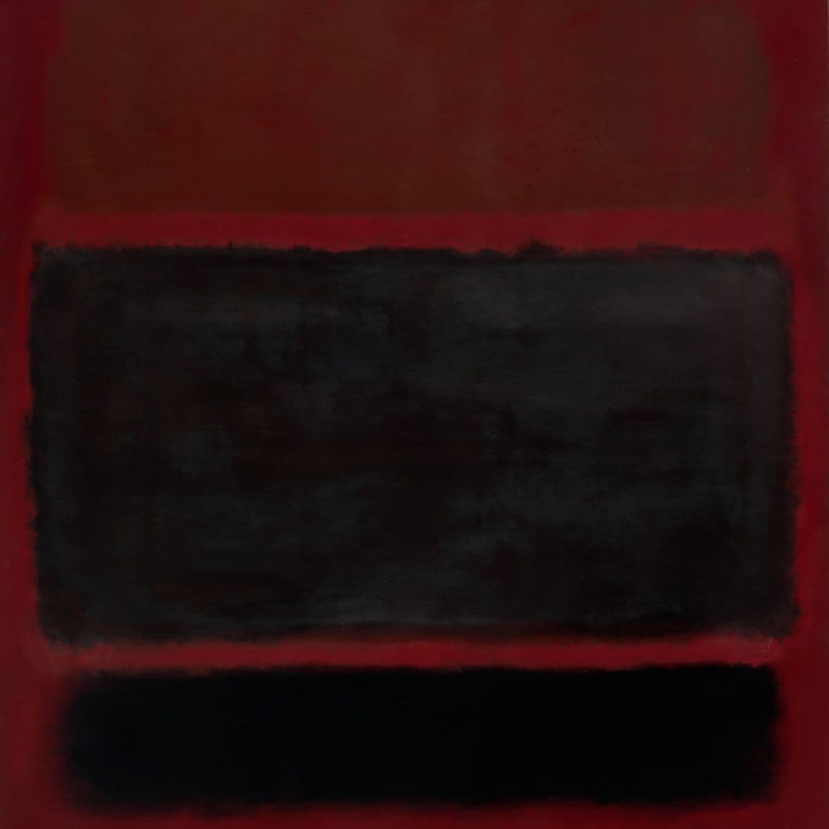 mark rothko dark