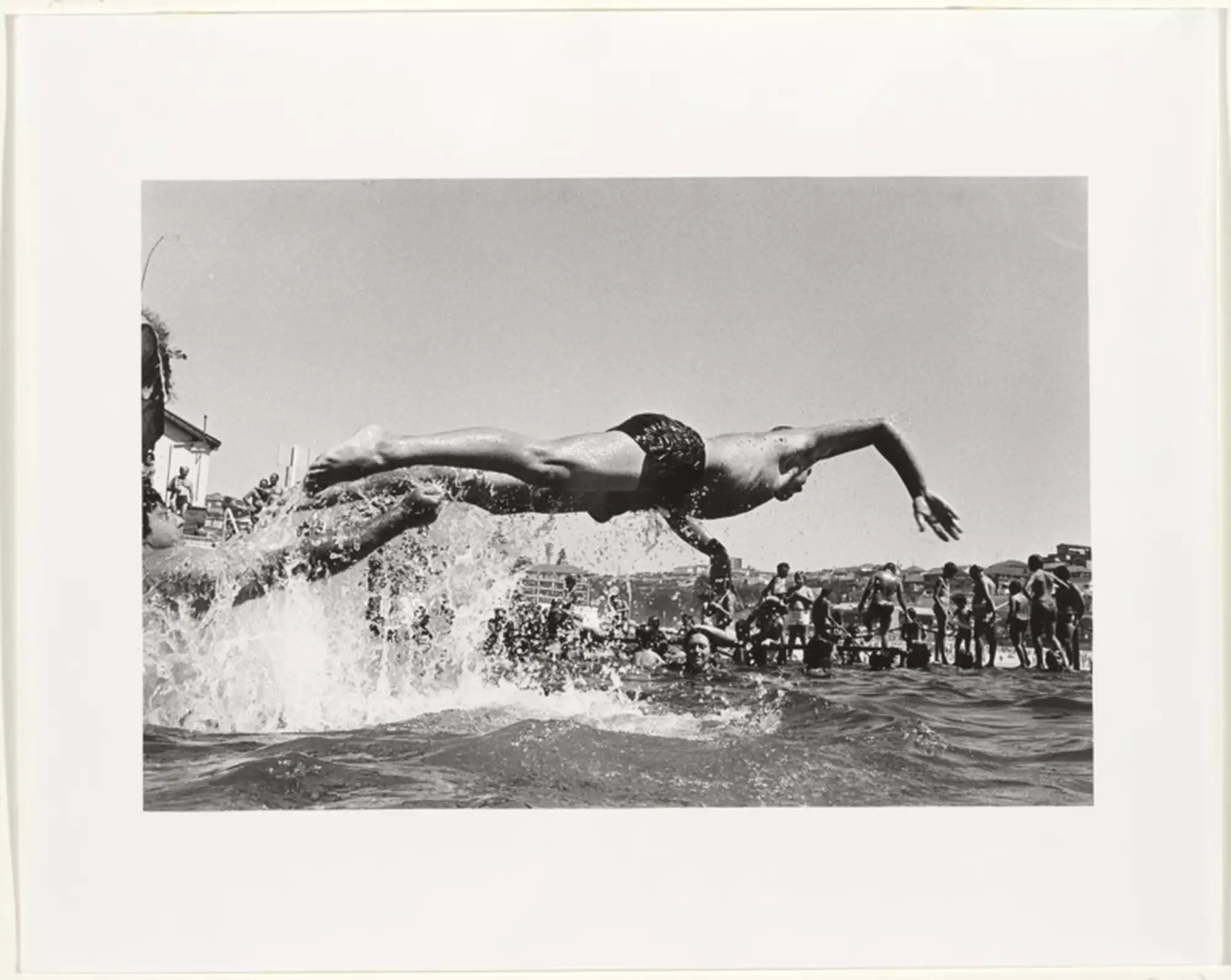 A Decade of Australian Photography 1972 – 1982 - National Gallery 