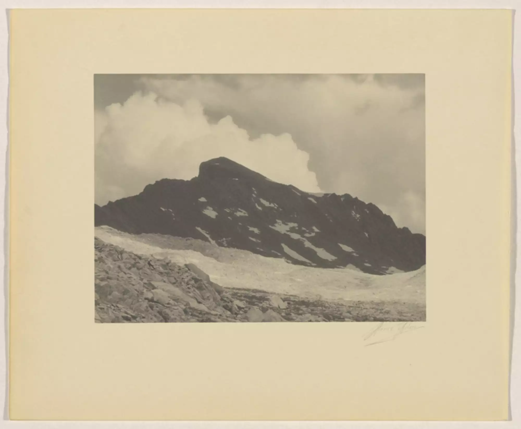 Ansel Adams and American Landscape Photography - National Gallery