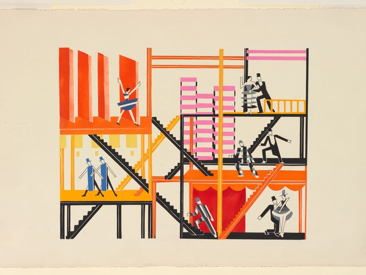 Screenprint store