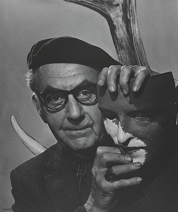 Man Ray - National Gallery of Australia