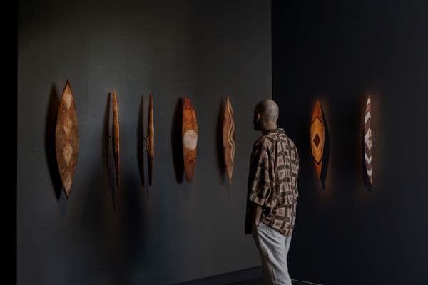 Yayoi Kusama - National Gallery of Australia
