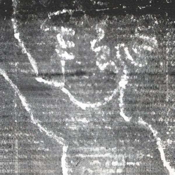 Image of watermark of simplistic human figure