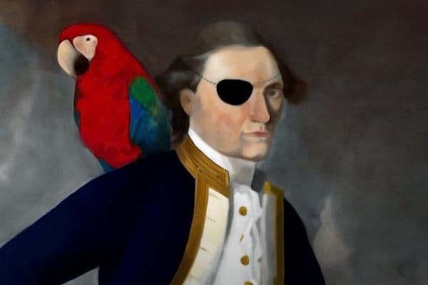 Clifford Possum Tjapaltjarri 'Warlugulong' - National Gallery of