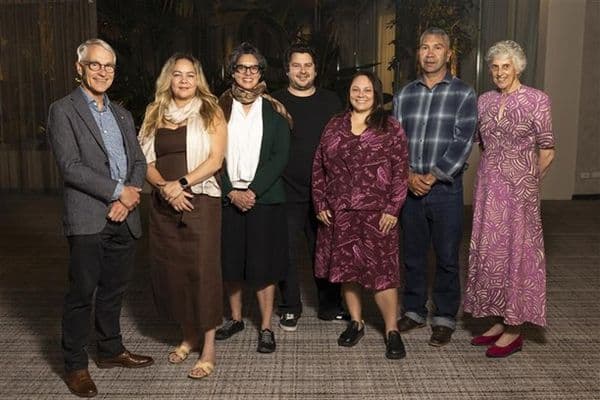 Albert Namatjira: The Man who Captured the Heart of