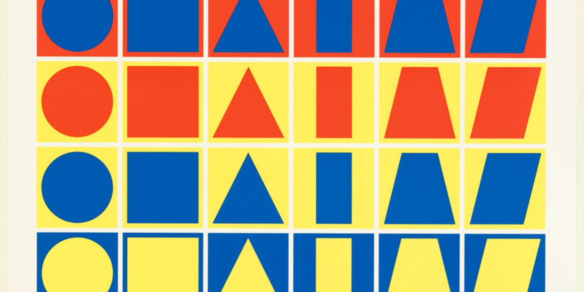 Sol LeWitt - National Gallery of Australia