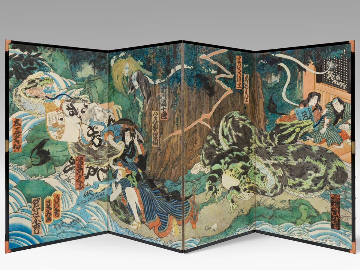 The Artist as Activist - National Gallery of Australia